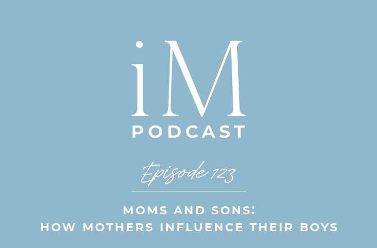 mother and son relationship