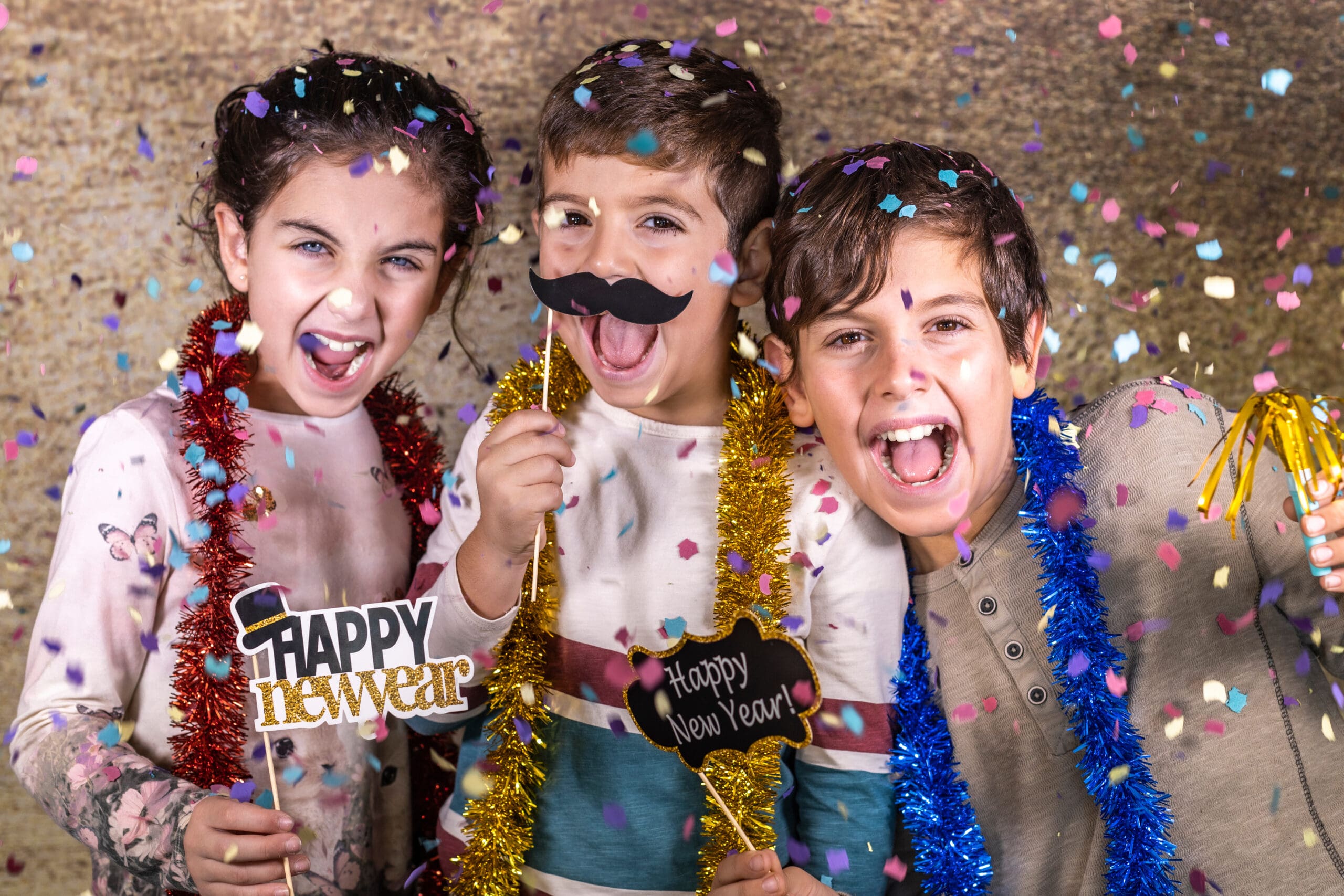 New-Year