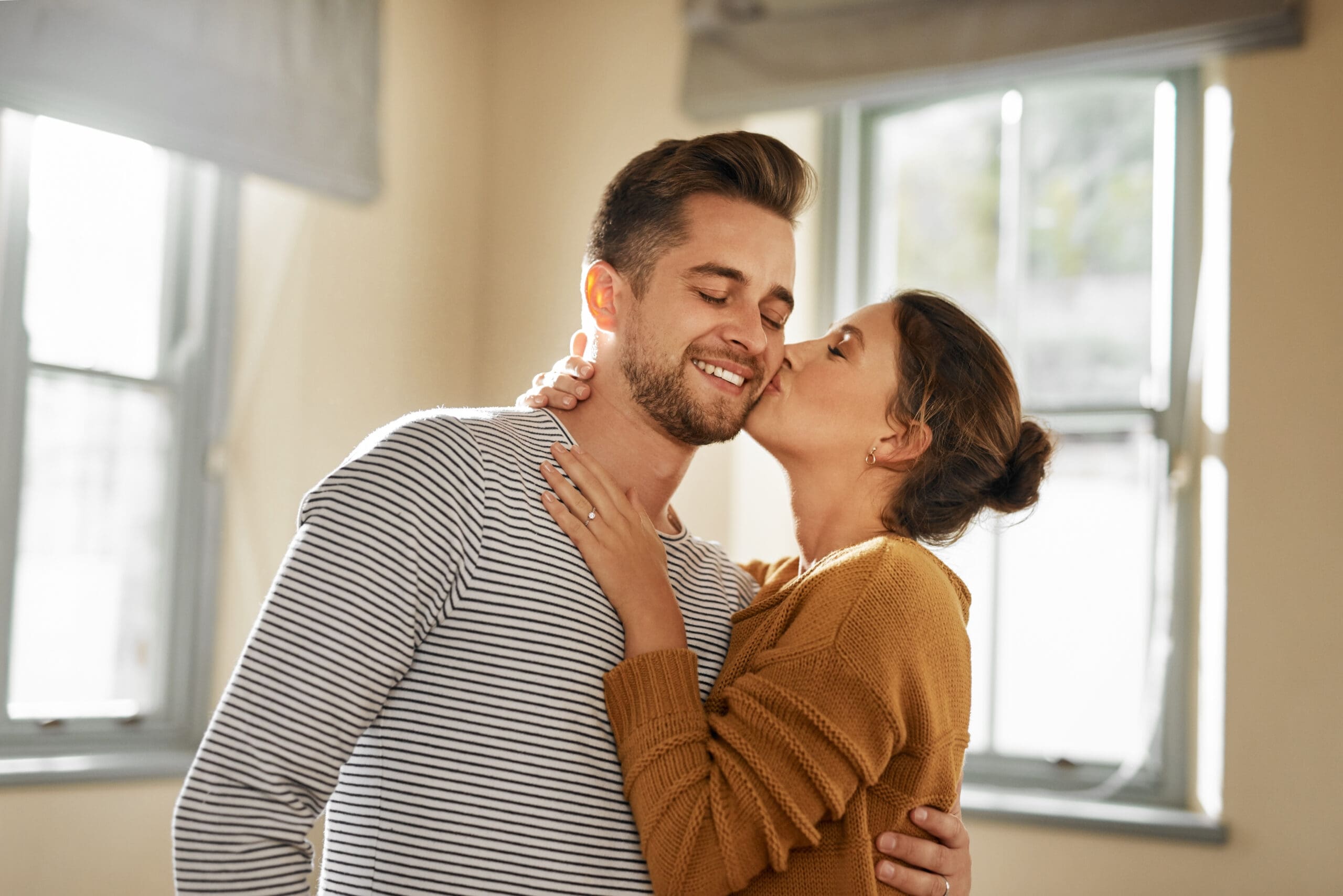 How do I respect my husband