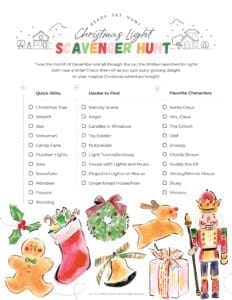 christmas-lights-scavenger-hunt